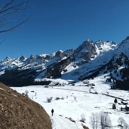 Dupleix - 6 Personnes - Grand Bornand Village