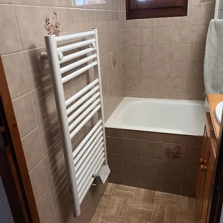 Dupleix - 6 Personnes - Grand Bornand Village *