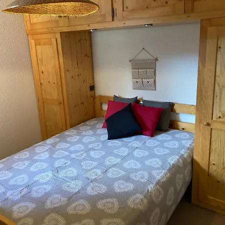 Apartment Dupleix - 6 Personnes - Grand Bornand Village Le Grand-Bornand