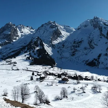 Apartment Dupleix - 6 Personnes - Grand Bornand Village *
